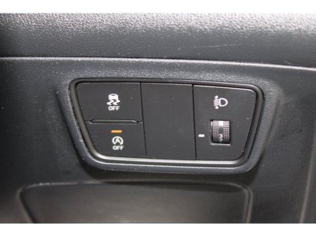 2024 Hyundai Tucson 2WD Comfort Plus €34,950 thumbnail