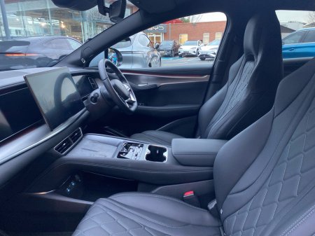 2025 BYD Sealion 7 - thumbnail 14