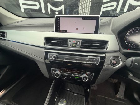 2021 BMW X1 X Drive 25E X Line AUTO 220HP €29,995 thumbnail