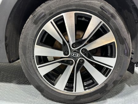 2018 Kia Sportage Sport 1.6 Petrol €14,800 thumbnail