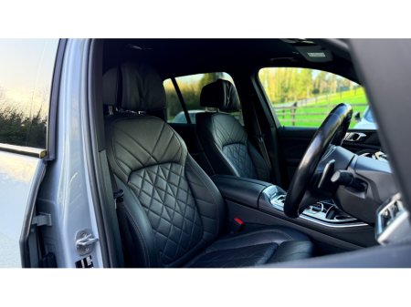 2023 BMW X5 2023 (232)  BMW X5 50E MSPORT LCI 490BHP €73,999 thumbnail