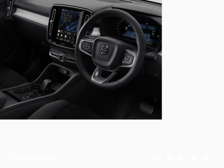 2026 Volvo XC40 B3 Plus Dark €568pm €53,090 thumbnail