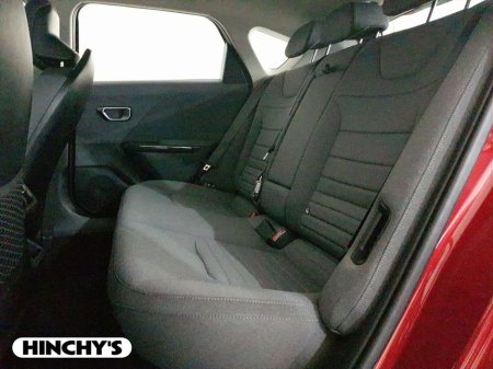 2026 Kia K4 K2 1.0T thumbnail