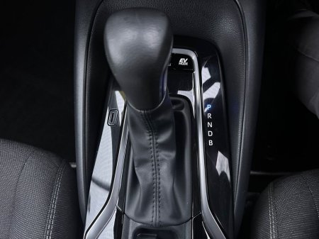 2024 Toyota Corolla PETROL HYBRID, LUNA MODEL, AUTOMATIC, TOYOTA SERVICE HISTORY, NEW NCT, FINANCE, WARRANRT, 5 STAR REVIEWS €25,995 thumbnail