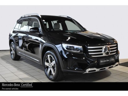2026 Mercedes-Benz GLB for sale