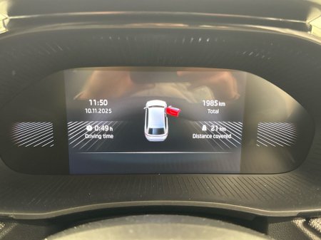 2025 Skoda Fabia - thumbnail 13