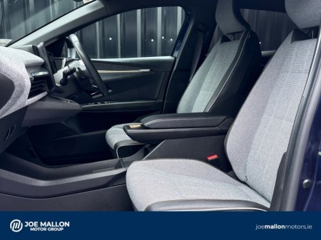 2023 Renault Megane E-Tech - thumbnail 8