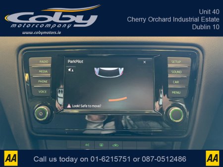 2016 Skoda Octavia - thumbnail 23