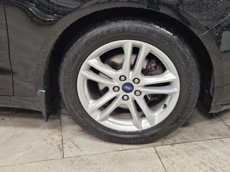 2019 Ford Mondeo 2.0TDCi 150PS Zetec €14,950 thumbnail