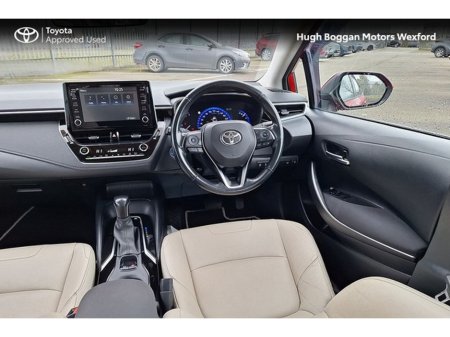 2022 Toyota Corolla - thumbnail 9