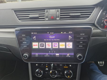 2020 Skoda Superb - thumbnail 14