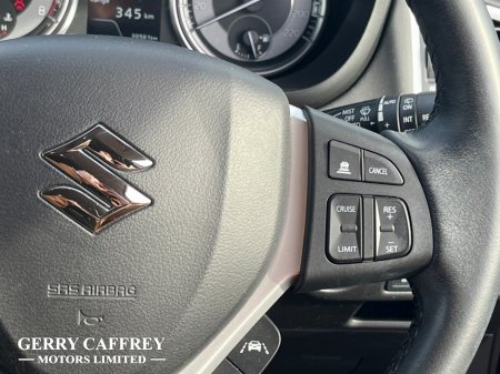 2023 Suzuki SX4 S-Cross - thumbnail 19