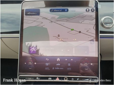 2026 Mercedes-Benz S Class S350d AMG LWB 3.0 v6 Diesel 230 Kw / 313 Bhp ( Road Tax € 280 ) €162,889 thumbnail