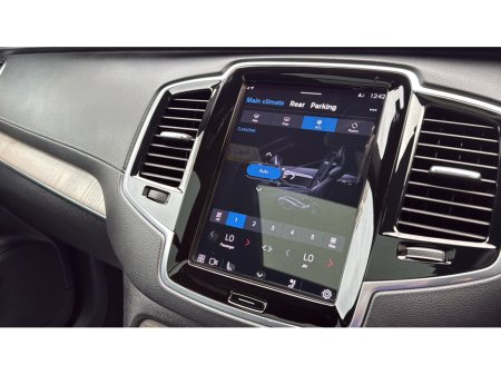 2023 Volvo XC90 PHEV ULTIMATE DARK T9 *7SEATS* EVERY EXTRA €68,900 thumbnail