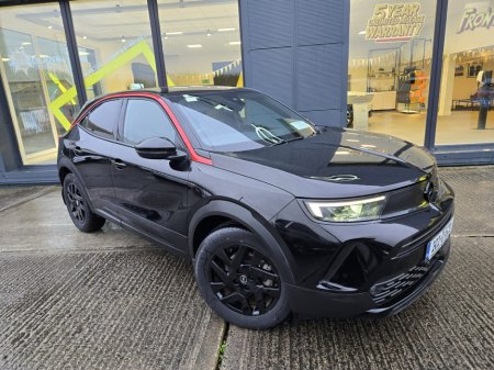 2022 Opel Mokka Mokka E SRI 136PS Electric Auto €17,950 thumbnail