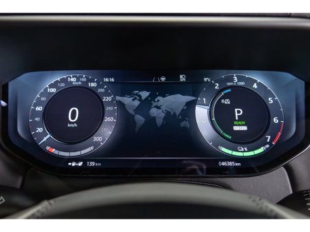 2023 Land Rover Range Rover Sport - thumbnail 21