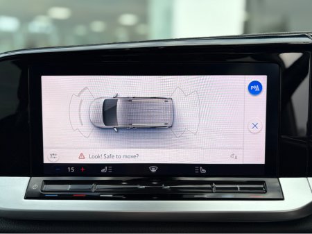 2023 Ford Tourneo Connect TITANIUM ECOBLUE €36,999 thumbnail