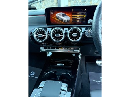 2019 Mercedes-Benz A Class - thumbnail 23