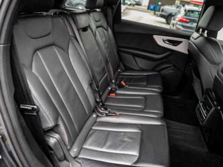 2021 Audi Q7 - thumbnail 15