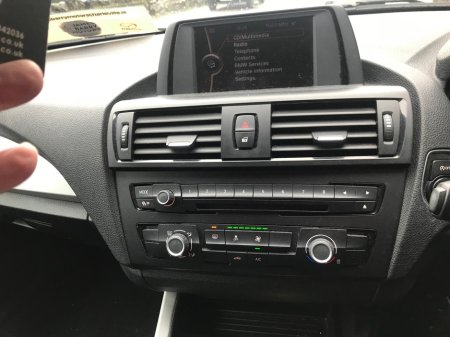 2013 BMW 1 Series - thumbnail 6