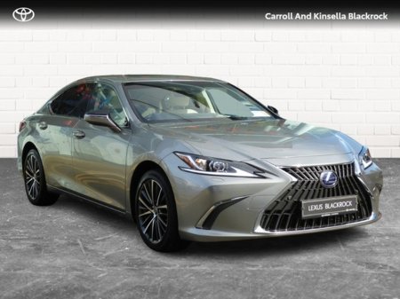 2021 Lexus ES 300 H - thumbnail 1