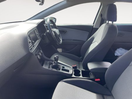 2019 SEAT Leon - thumbnail 10