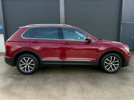 2019 Volkswagen Tiguan - thumbnail 3