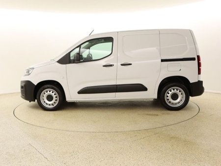 2022 Citroen Berlingo - photo 4