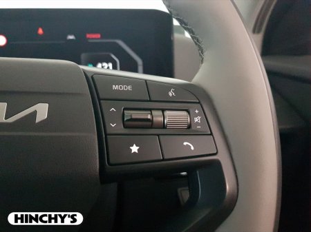 2025 Kia EV6 EV6 Earth PE thumbnail