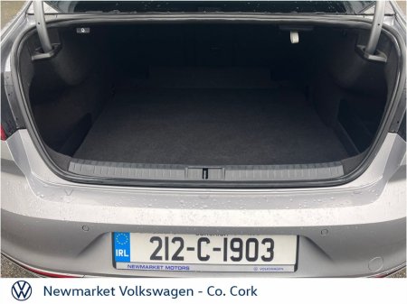 2021 Volkswagen Passat - thumbnail 10