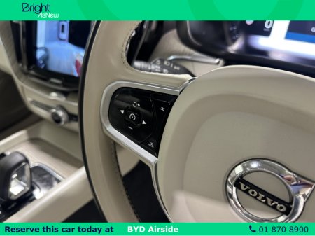 2023 Volvo XC60 - thumbnail 17