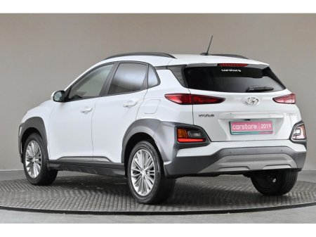 2019 Hyundai Kona - thumbnail 7