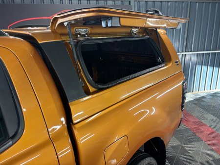 2019 Ford Ranger  €24,950 thumbnail