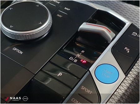 2025 BMW i4 EDRIVE40 M SPORT €54,945 thumbnail