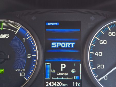 2019 Mitsubishi Outlander - thumbnail 27