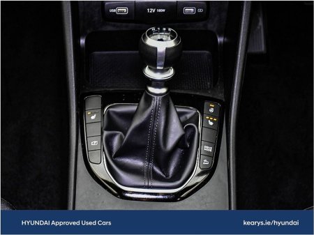 2022 Hyundai Tucson 2WD Comfort Plus €27,990 thumbnail