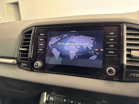 2024 Skoda Karoq 2.0TDI SEL *5.9% APR* €70 PER WEEK ON PCP €33,995 thumbnail