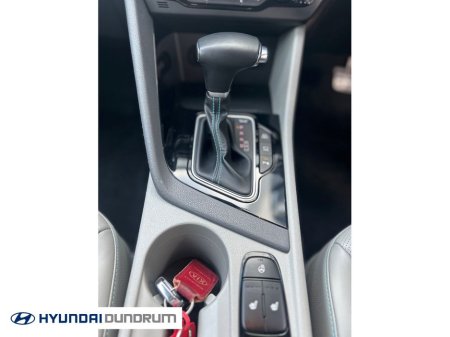 2020 Kia Niro - thumbnail 22