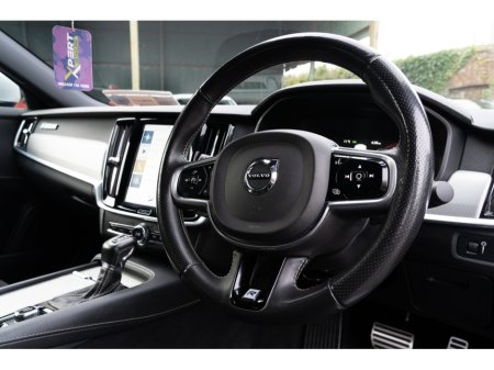 2018 Volvo S90 - thumbnail 6