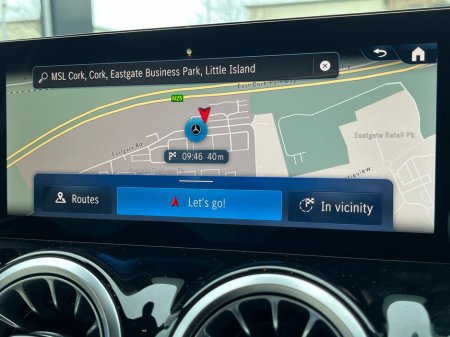 2026 Mercedes-Benz GLA Class - thumbnail 24