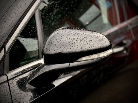 2016 Ford Mondeo - thumbnail 27