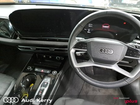 2025 Audi A5 2.0 40TDI 204BHP EDITION ONE SE AUTOMATIC €54,995 thumbnail