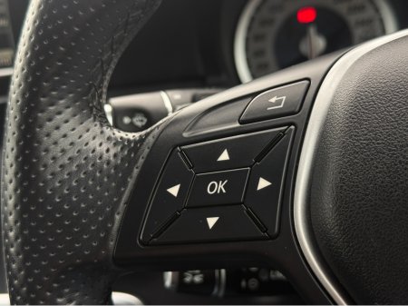 2015 Mercedes-Benz A Class - thumbnail 20