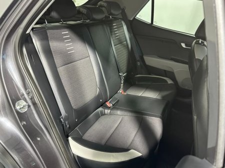 2020 Kia Stonic K3 Automatic 1.0 Petrol 201 €15,800 thumbnail