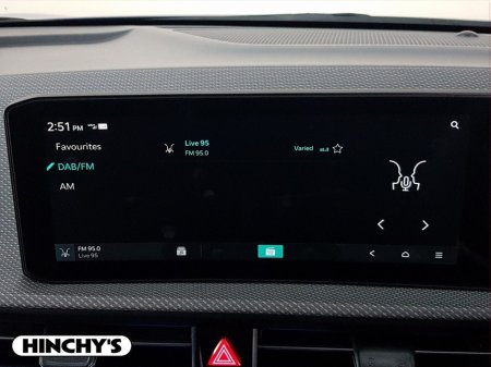 2025 Kia EV6 - thumbnail 14