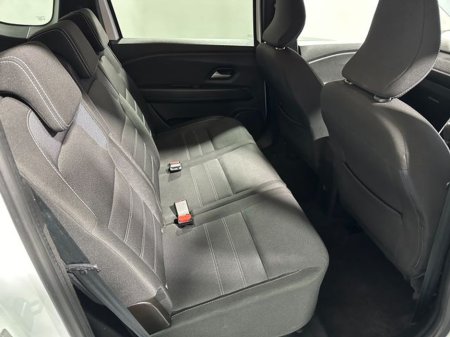 2024 Dacia Jogger Expression 7 Seater 1.0 Petrol €22,500 thumbnail