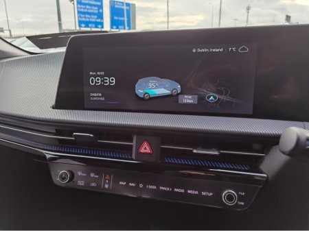 2023 Kia EV6 - thumbnail 16