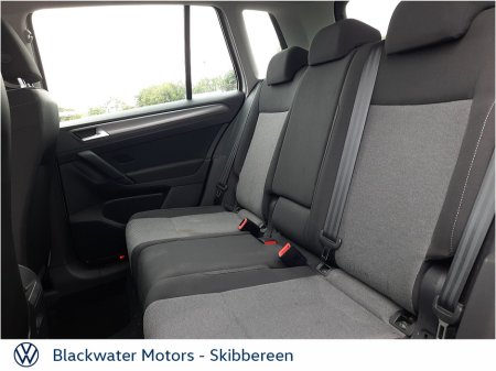 2017 Volkswagen Golf SV - thumbnail 7