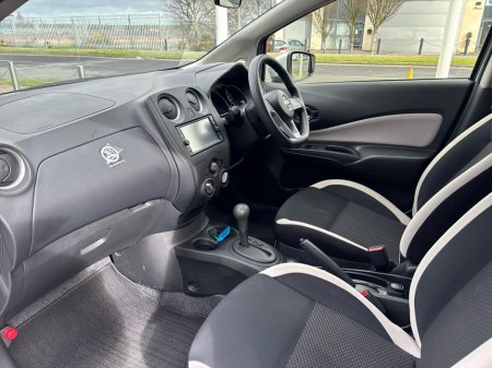 2020 Nissan Note - thumbnail 2