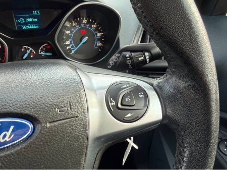 2013 Ford Grand C-Max - thumbnail 19